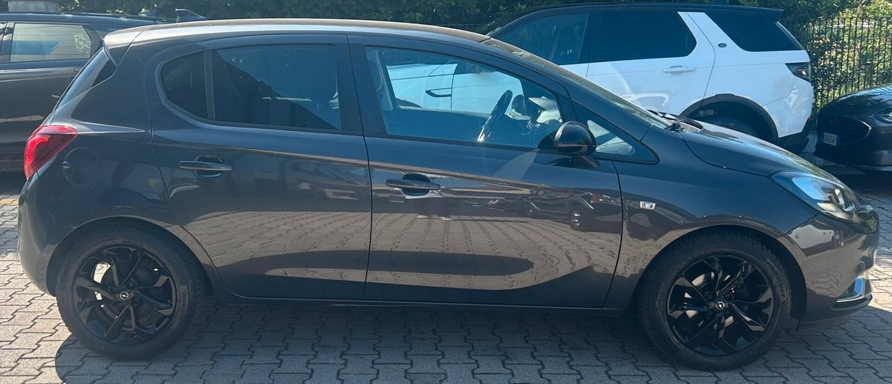 Opel Corsa 1.4 90CV Start&Stop Coupé n-Joy