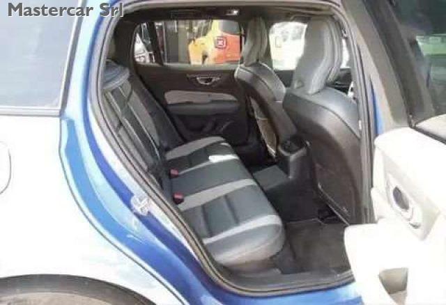 VOLVO V60 2.0 t8 phev R-design awd 303cv auto my21 - GE810SW