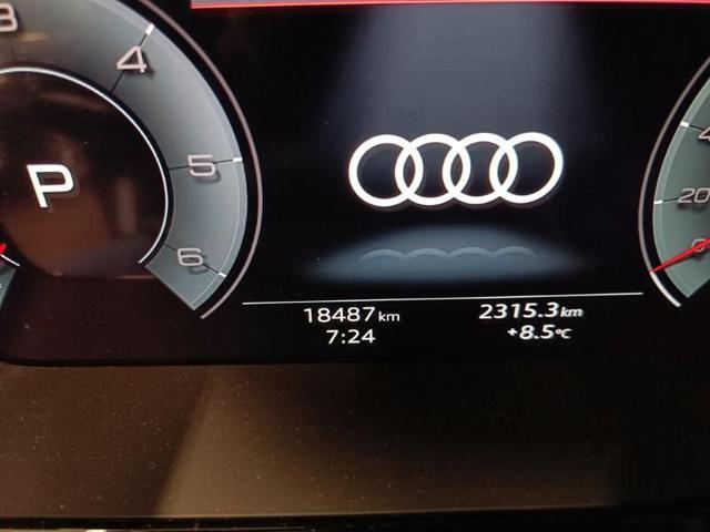 AUDI A3 SPB SPORTBACK 35 TDI S tronic S line edition