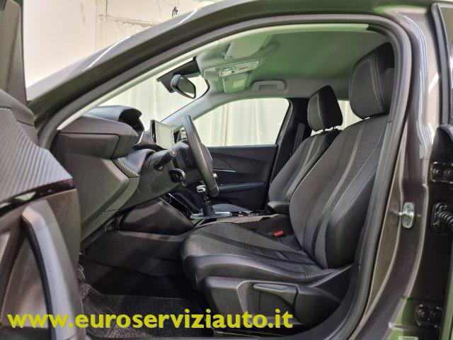 PEUGEOT 2008 BlueHDi 110 S&S Allure