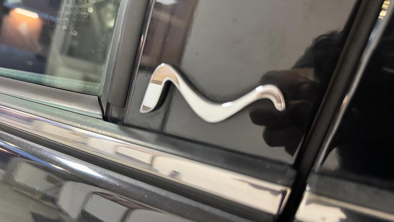 Lancia MUSA 1.3 Multijet 16V 90 CV Platino