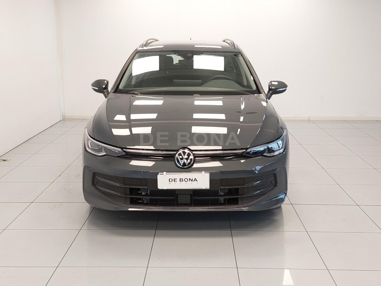 Volkswagen Golf variant 1.5 etsi life 115cv dsg