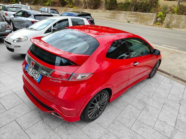 HONDA Civic 2.0 i-VTEC 3p. Type R