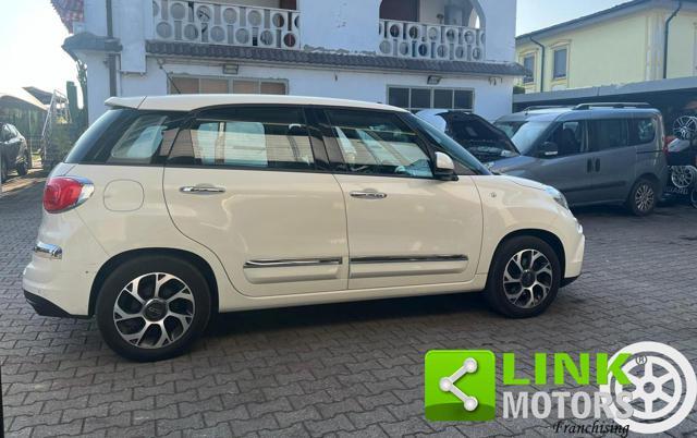 FIAT 500L 1.4 95 CV Pop Star UNICO PROPRIETARIO/ NE