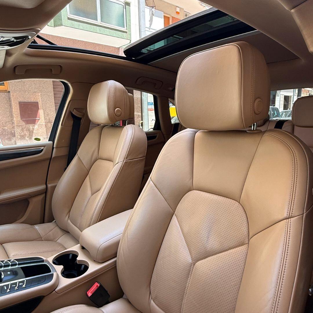 Porsche Macan 3.0 S Diesel 258CV