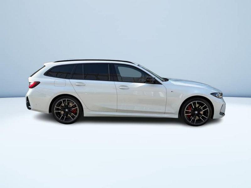 BMW Serie 3 Touring M340d xDrive M Sport Pro