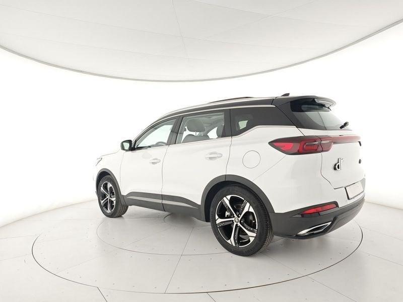 DR AUTOMOBILES DR 6.0 1.5 Turbo CVT Bi-Fuel GPL