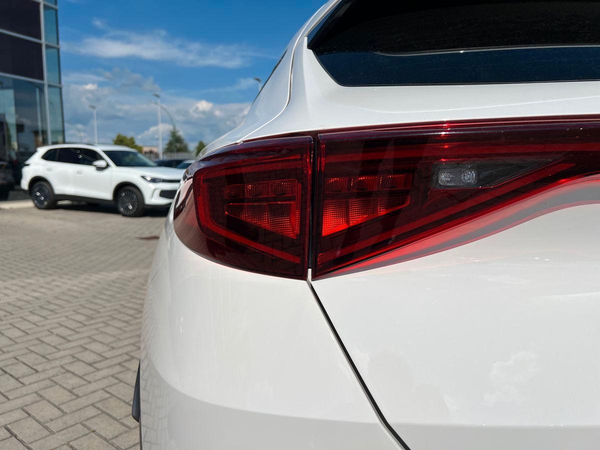 CUPRA Formentor 1.4 e-hybrid VZ dsg