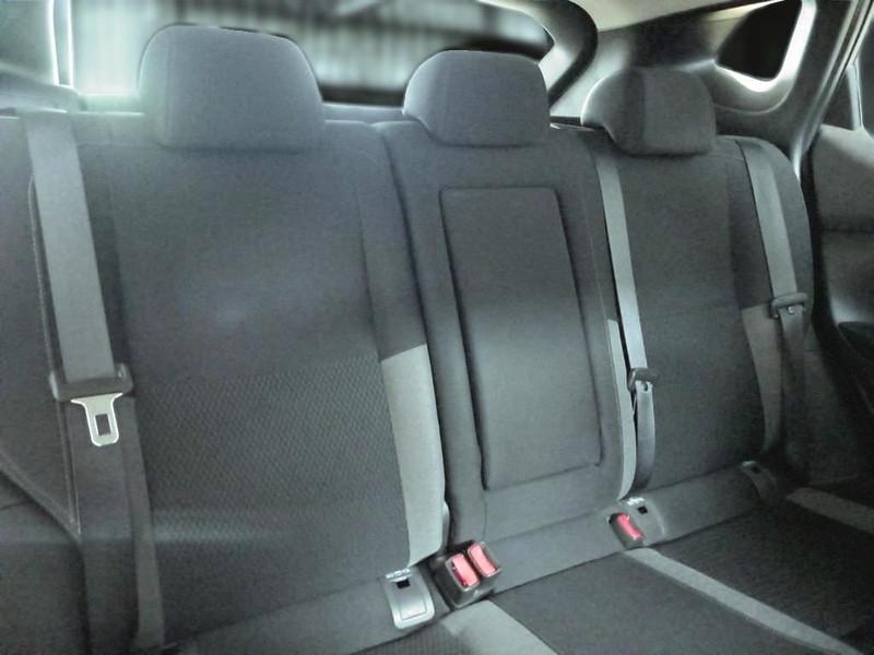 NISSAN QASHQAI 1.3 DIG-T 140 BUSINESS CROSSOVER