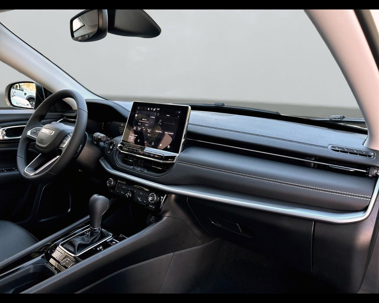 JEEP Compass E-Hybrid My24 Altitude1.5 Turbo T4 E-Hybrid 130cv Fwd Dct7