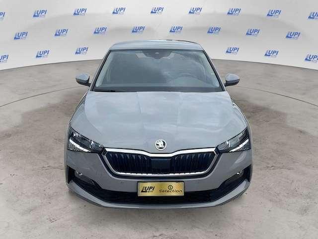 Skoda Scala 1.0 tsi Ambition 110cv