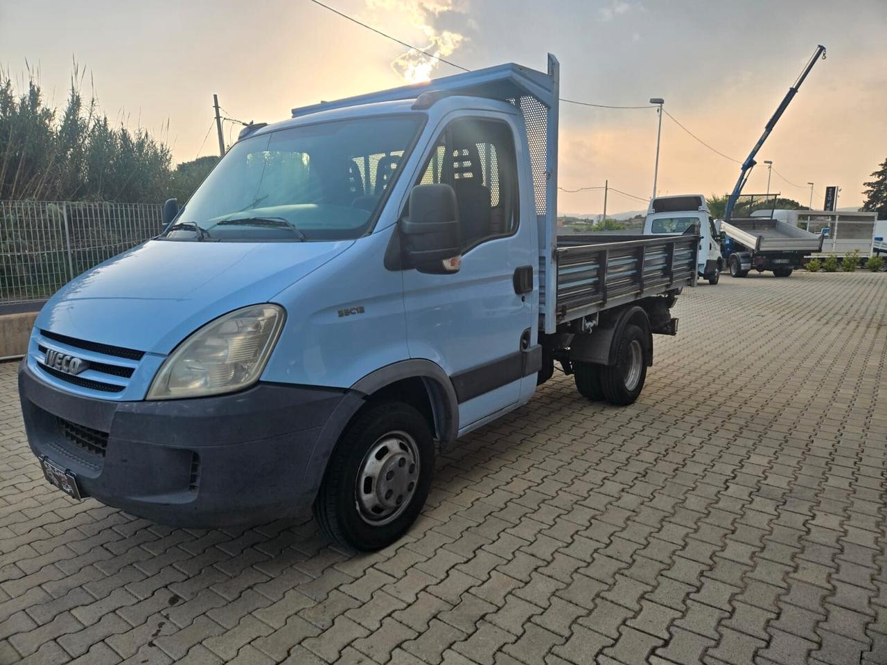 Iveco