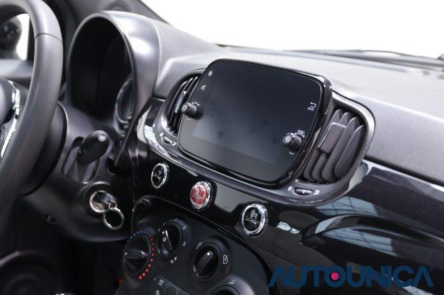FIAT 500 1.0 HYBRID DOLCEVITA FARI LED TETTO PANORAMA