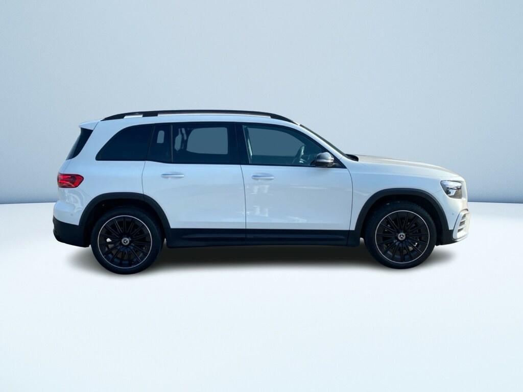 Mercedes GLB 200 D AMG Line Advanced Plus 4Matic 8G-DCT