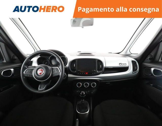 FIAT 500L 1.4 95 CV S&S Connect