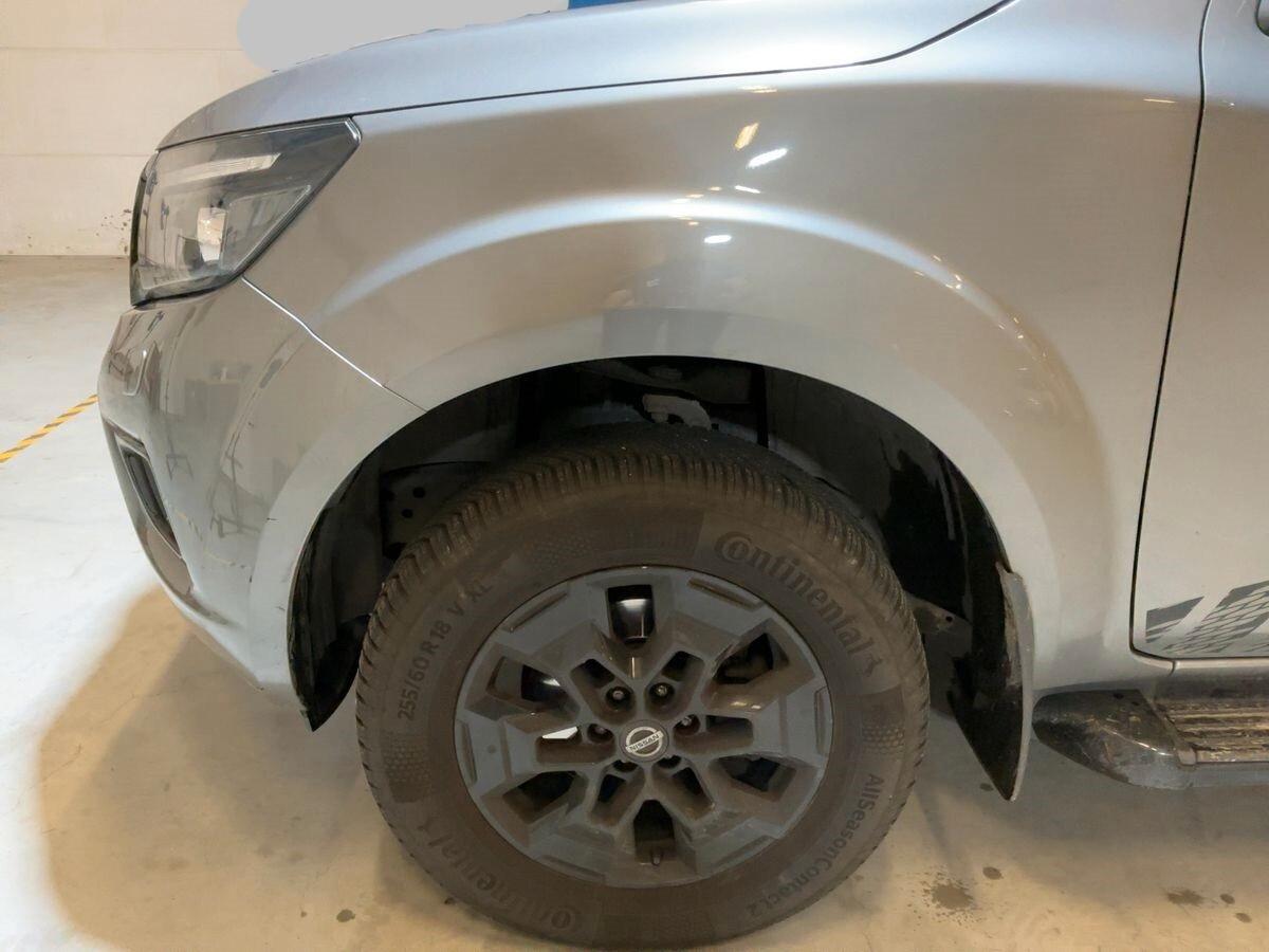 Nissan Navara 2.3 dCi 190 CV 4WD Double Cab N-Guard