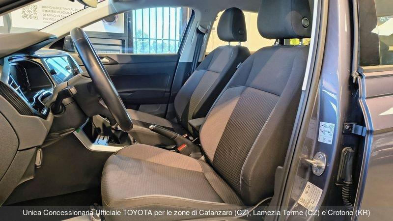 Volkswagen Taigo 1.0 TSI Life