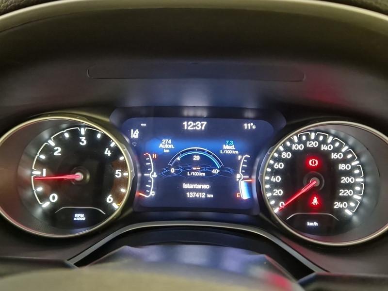 JEEP COMPASS 1.6 MJET II 88KW LIMITED 5 PORTE SUV