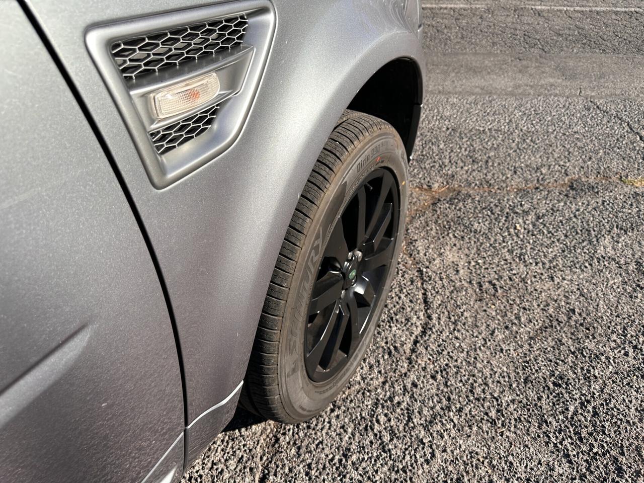 Land Rover Freelander 2.2 TD4 150cv E5 UNIPRO