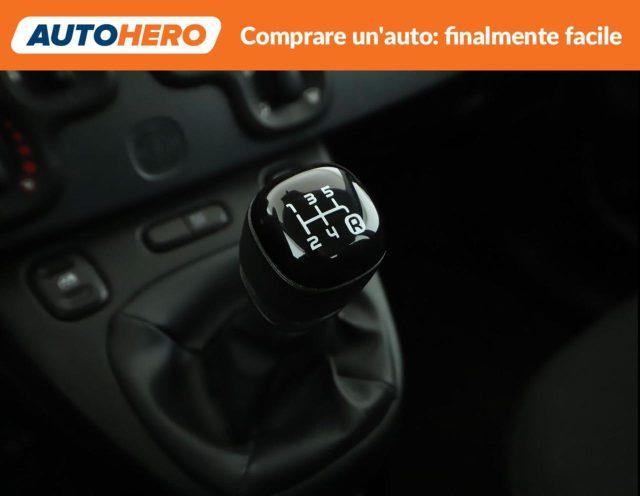 FIAT Panda 1.2 Easy