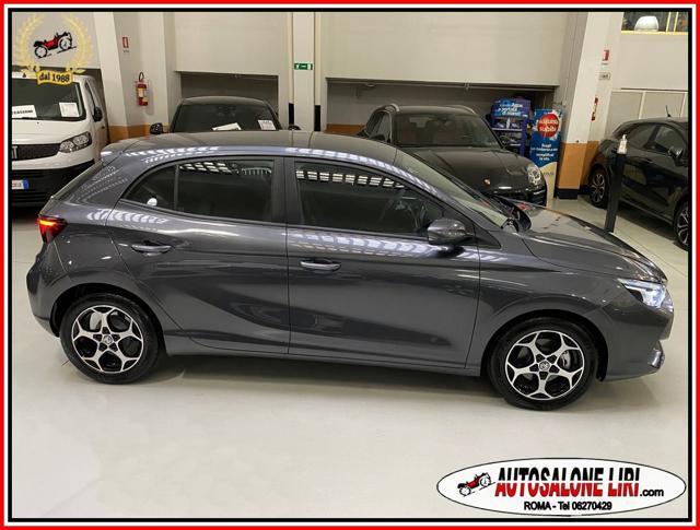 MG MG3 1.5 Comfort