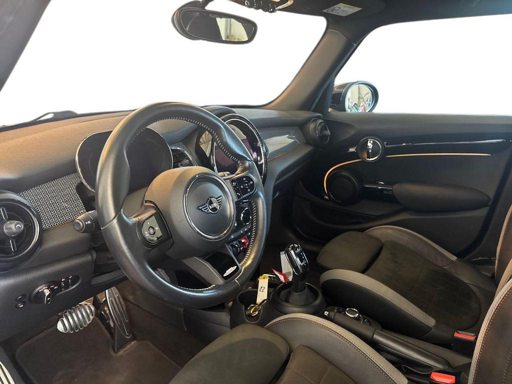 Mini Cooper 1.5 TwinPower Turbo Cooper