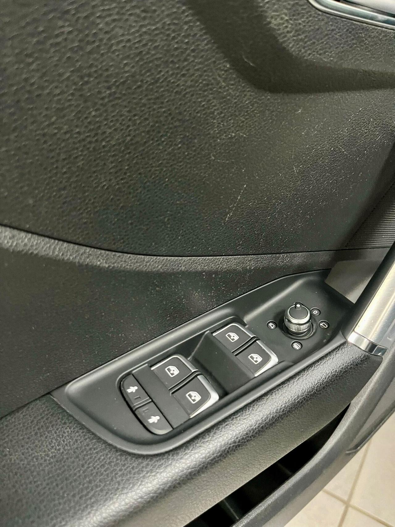 Audi Q2 1.6 TDI S-LINE