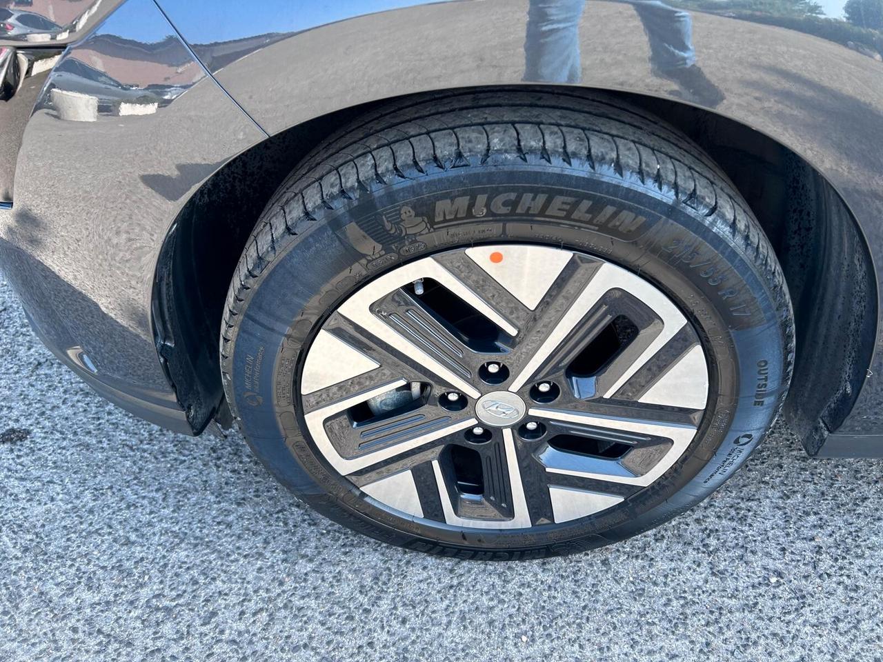 Hyundai Kona EV 39KW EXCLUSIVE