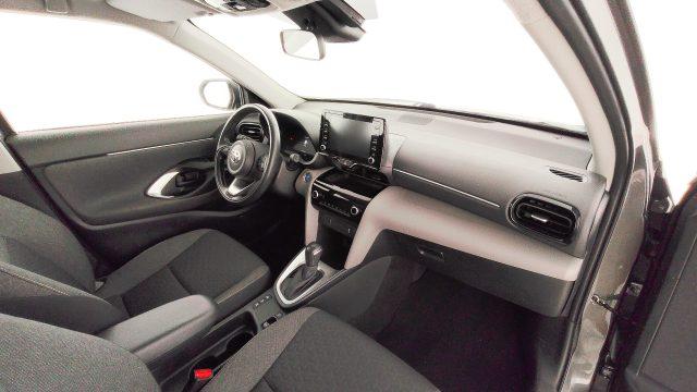 TOYOTA Yaris Cross 1.5 Hybrid 5p. E-CVT Business