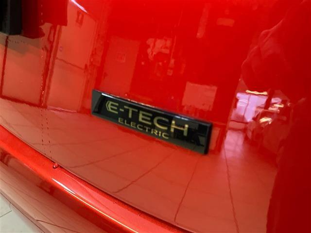 RENAULT ZOE Iconic R135 e-shifter Batteria prop. Ricarica rapi