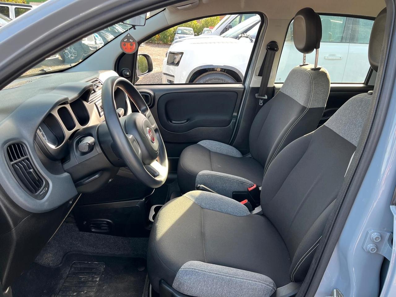 Fiat Panda 1.0 FireFly S&S Hybrid (NO VINCOLI FINANZIARI)