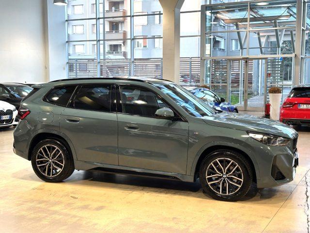 BMW X1 xDrive 20d Msport - Tetto - Harman/K - Camera 360