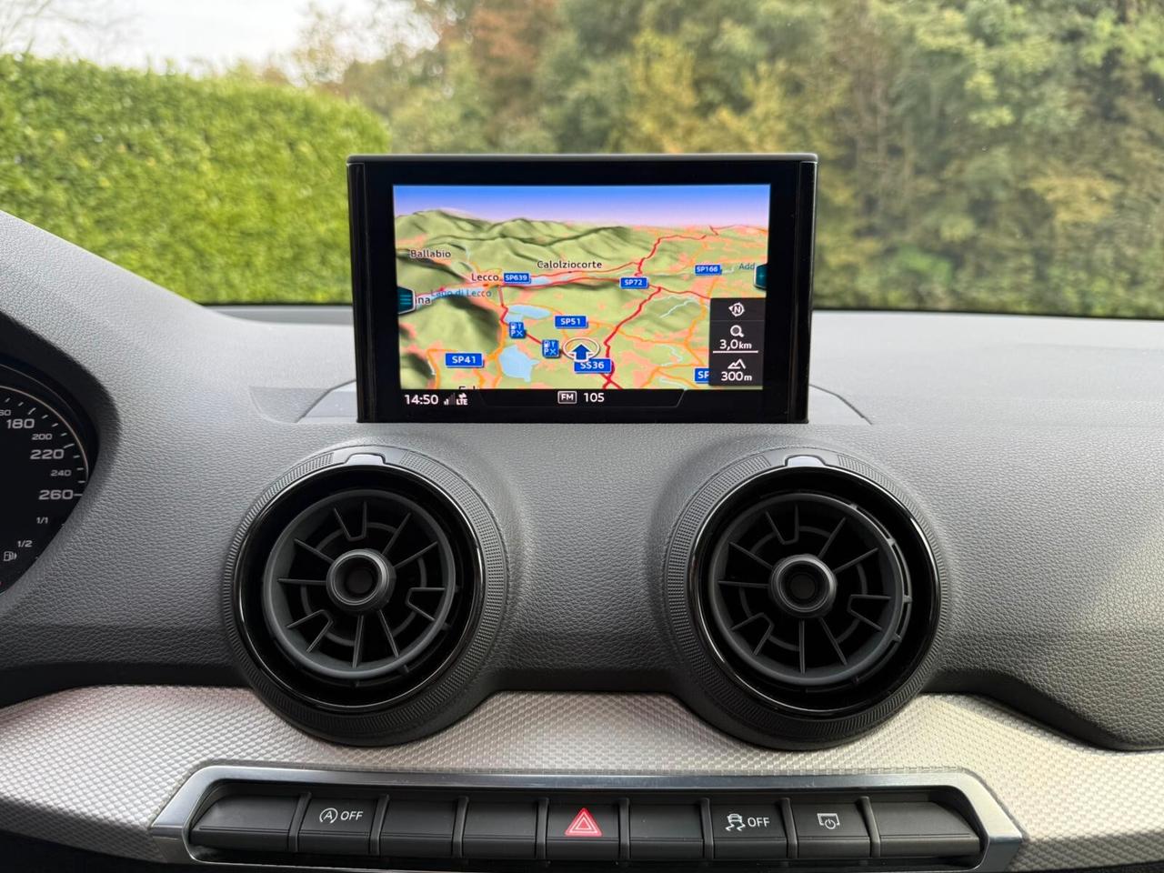 Audi Q2 1.4 TFSI COD Business