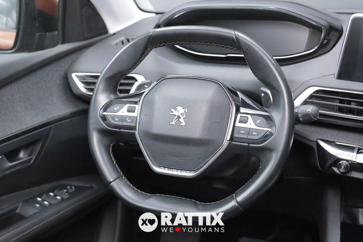 Peugeot 3008 1.2 Puretech 130CV Allure EAT8
