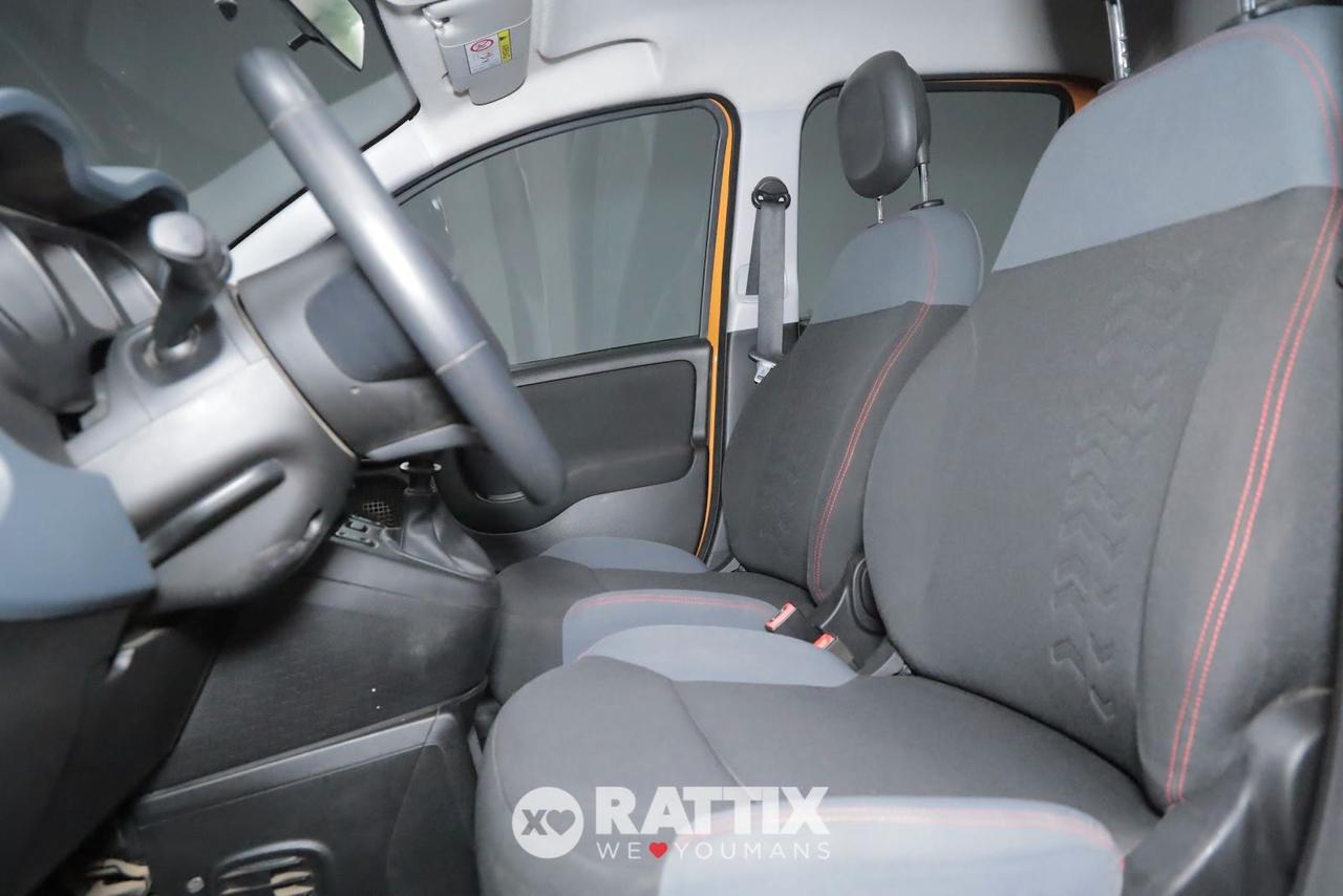Fiat Panda 1.2 69CV Easy