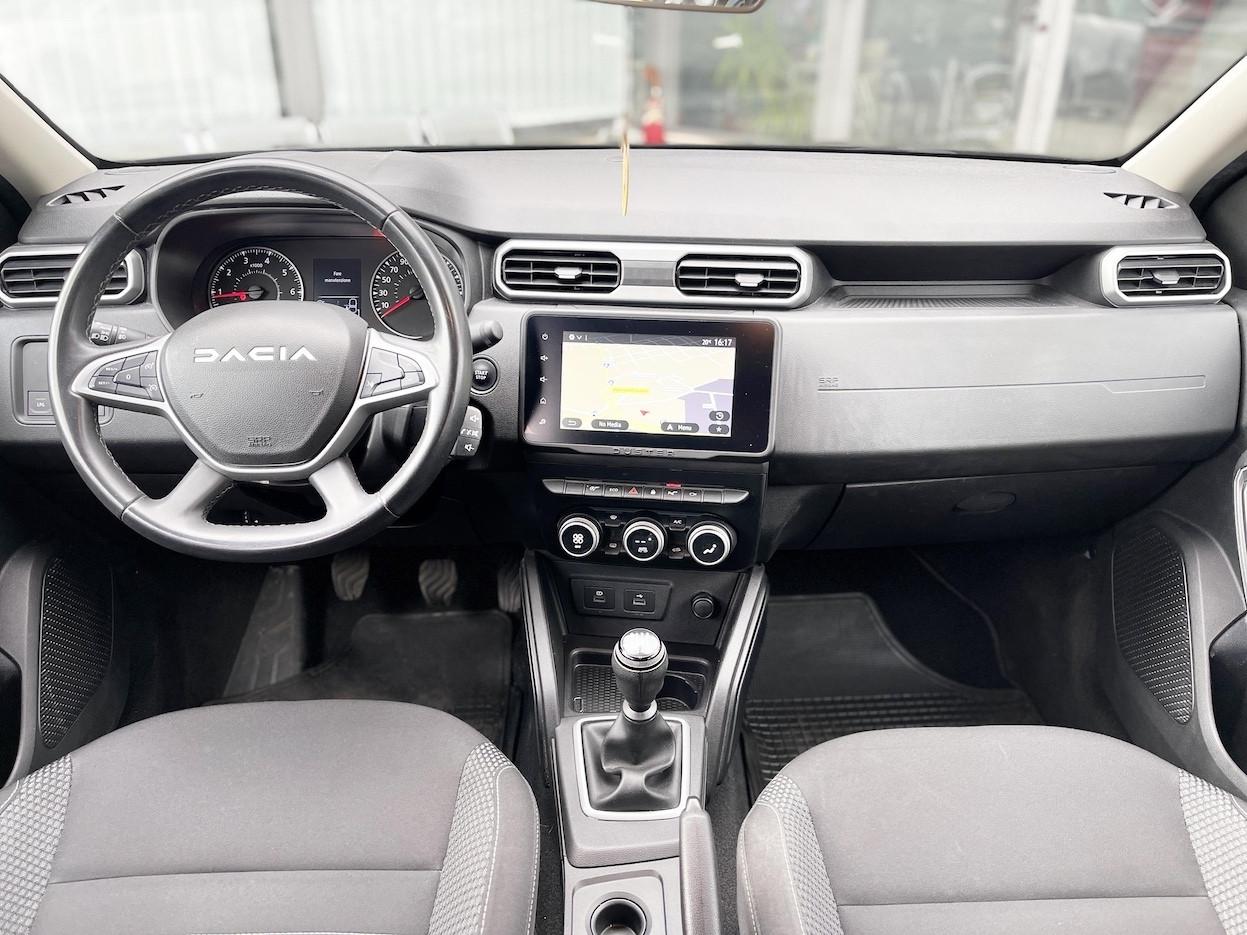 Dacia Duster 1.0 Gpl 101CV E6 Neo - 2023