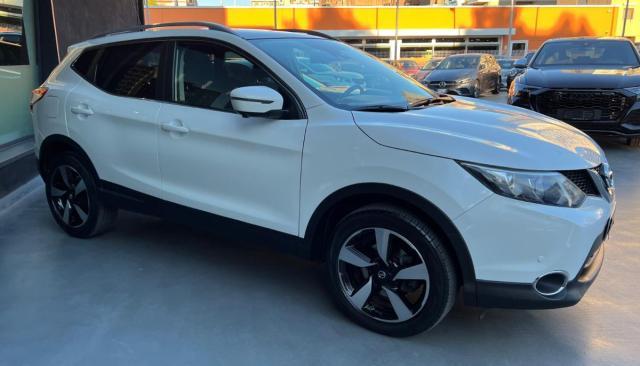 NISSAN - Qashqai - 1.5 dCi N-Connecta