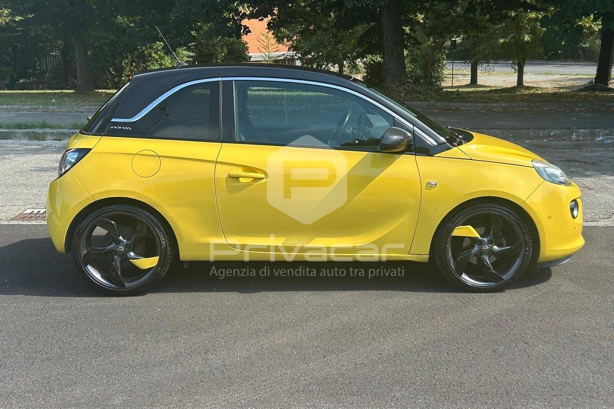 OPEL Adam 1.4 100 CV Slam
