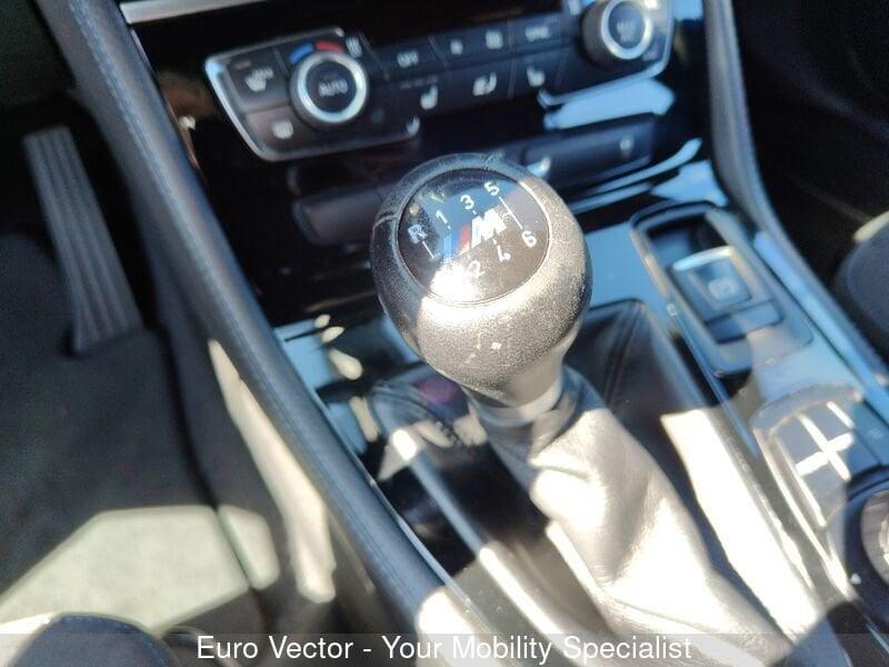 BMW Serie 2 Active Tourer 218d Active Tourer M Sport