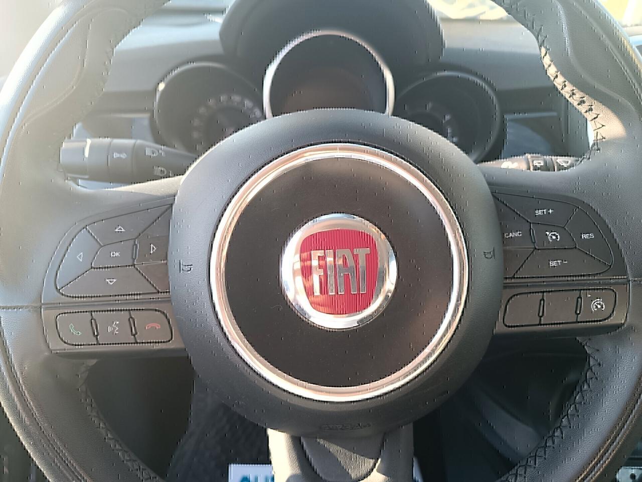 Fiat 500X 1.3 MultiJet 95 CV Lounge