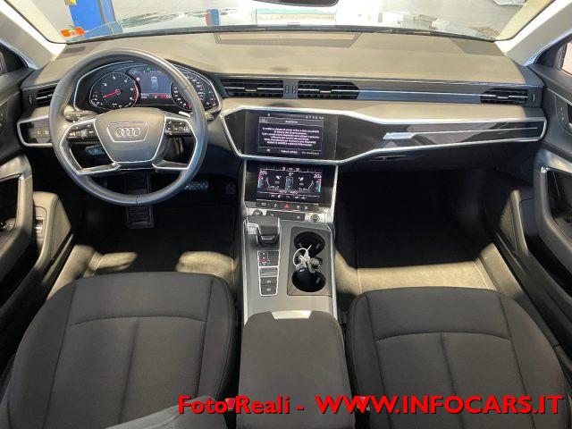 AUDI A6 Avant MHEV 35 2.0 TDI S tronic Business PROMO