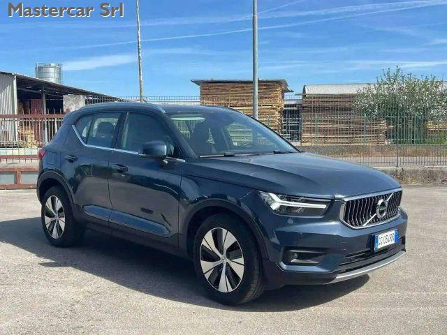 VOLVO XC40 t5 phev Inscription Expression auto - GG034RR