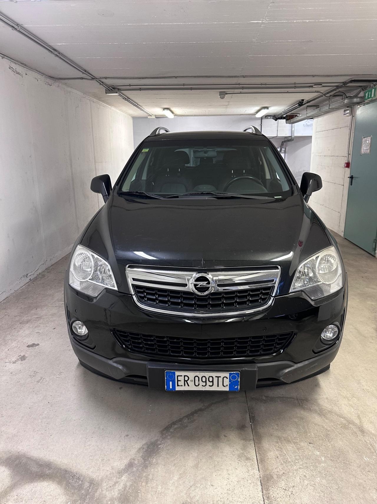 Opel Antara 2.2 CDTI 163CV Start&Stop Cosmo