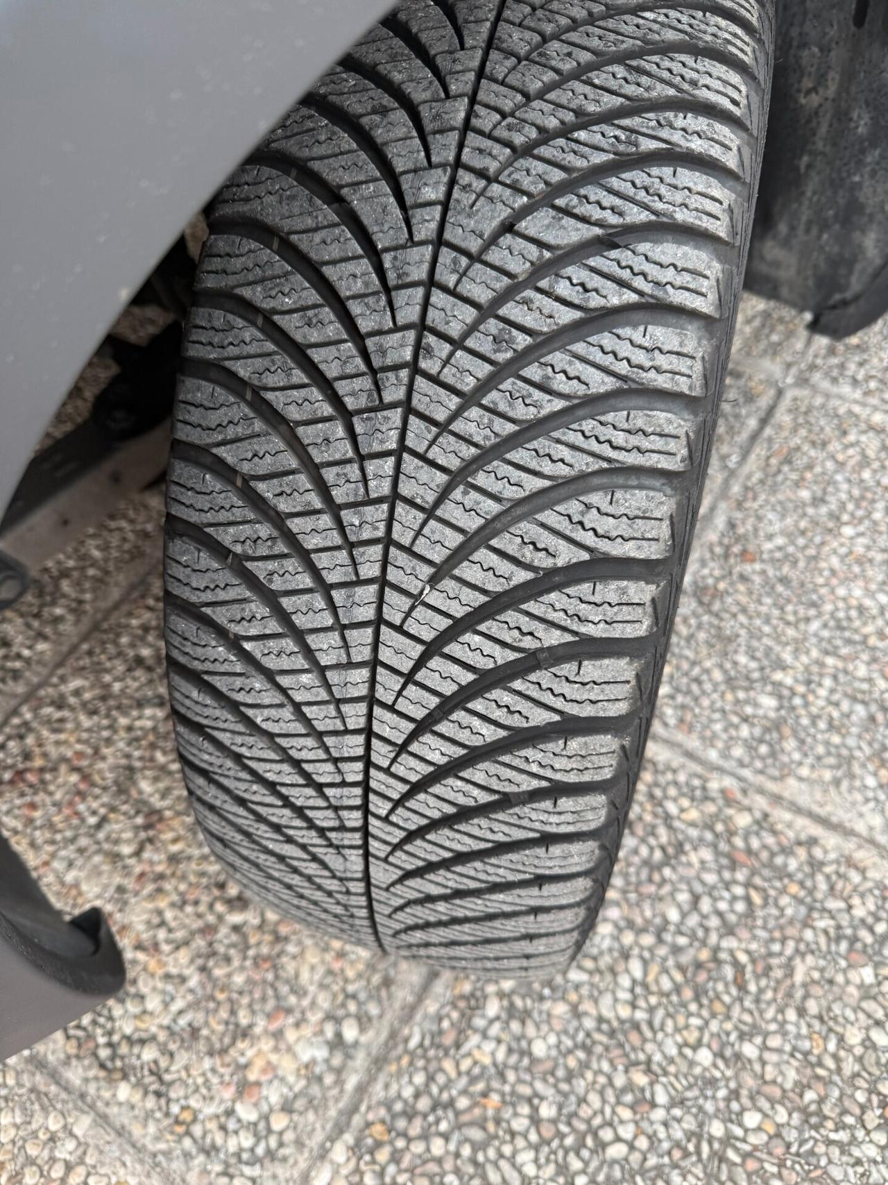 " STUPENDA " Fiat 500L 1.3 Multijet Trekking