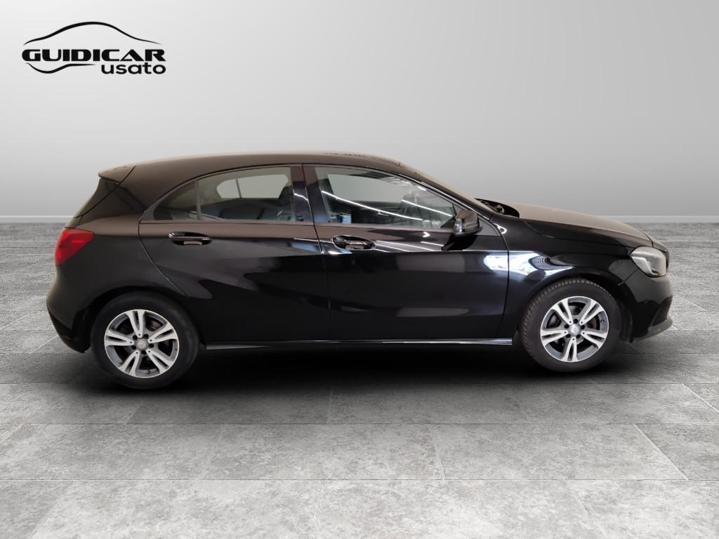 Mercedes-Benz Classe A - W176 - A 180 d Sport auto my16