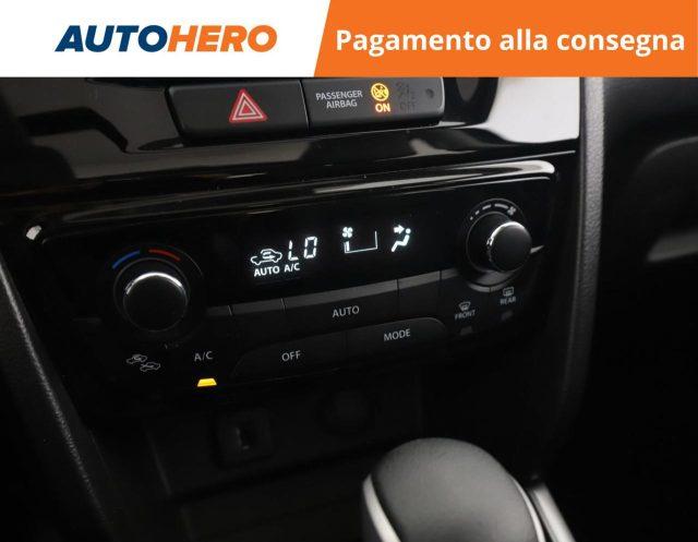 SUZUKI Vitara 1.4 Boosterjet A/T 4WD AllGrip Starview