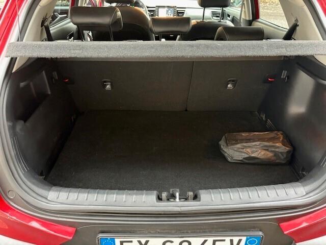 Kia Stonic 1.4 MPI EcoGPL Energy