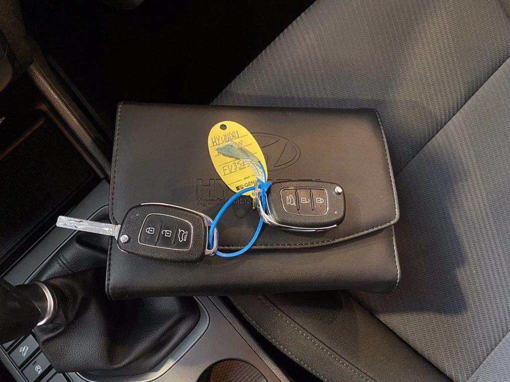 HYUNDAI Tucson 1.6 crdi Xprime 2wd 115cv del 2019