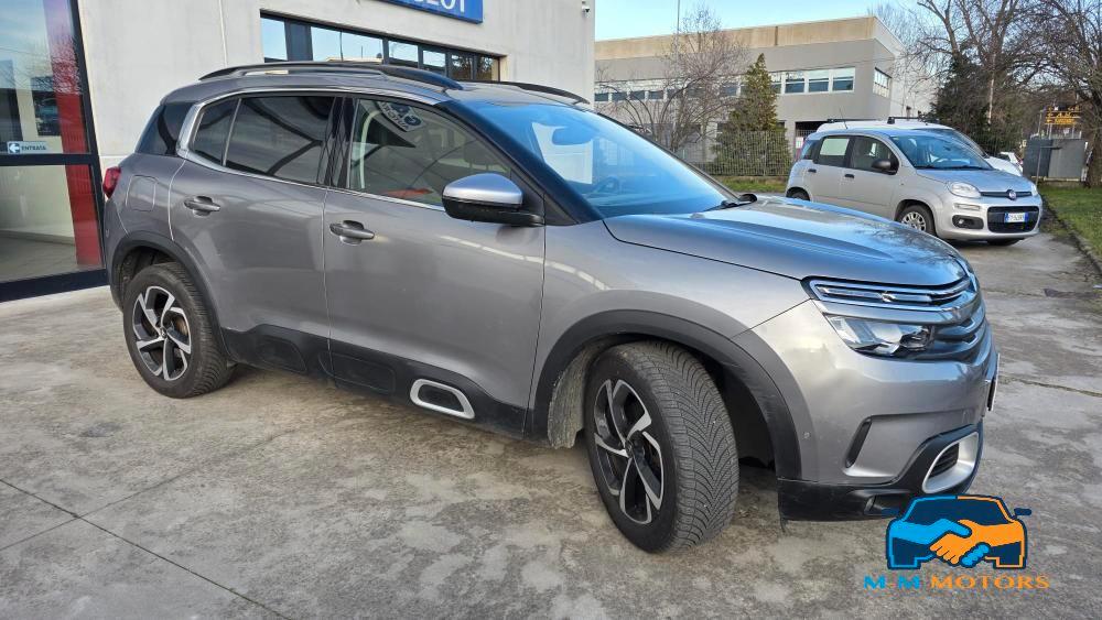 Citroen C5 Aircross 1.5 bluehdi Feel s&s 130cv