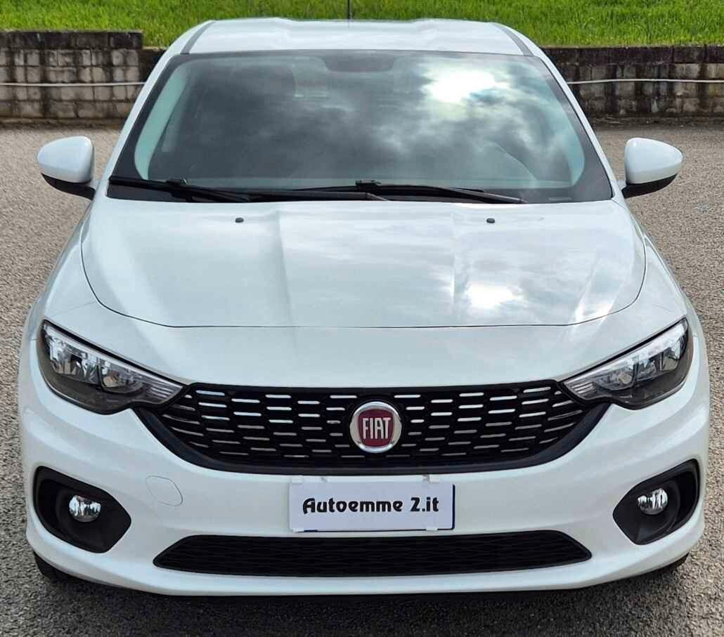 Fiat Tipo 1.6 Mjt S&S 5 porte Business